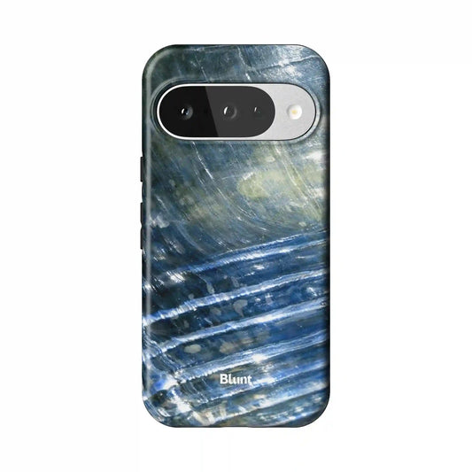 Skye Gloss Pixel Case