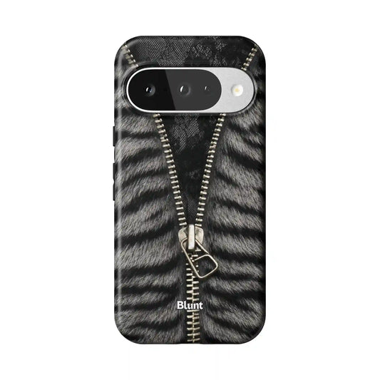 Cruelly Pixel Case
