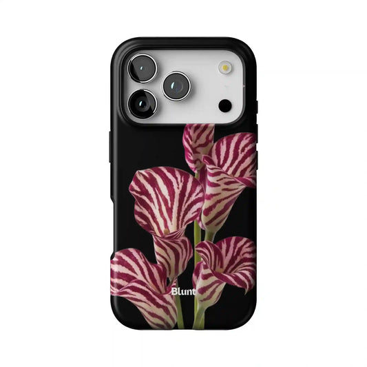 Feralia iPhone Case