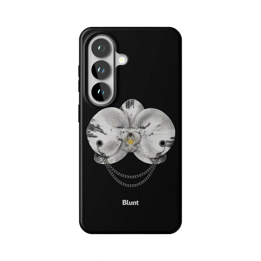 Static Bloom Samsung Phone Case