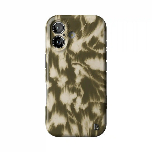 Verdure Statement iPhone Case