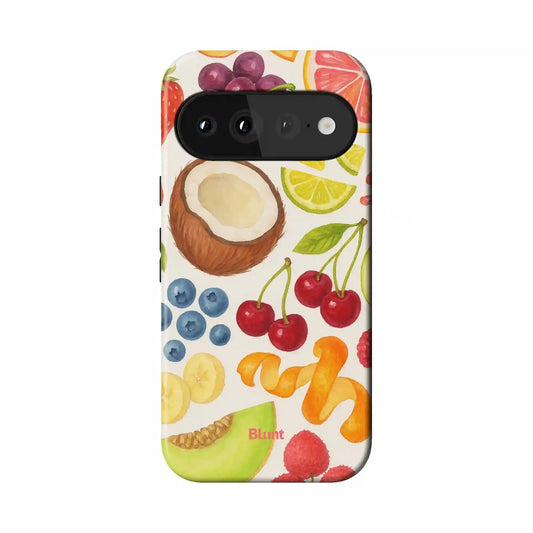 Tati Pixel Case