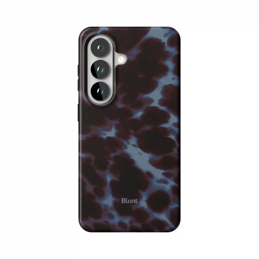 Blueberry Ember Samsung Case
