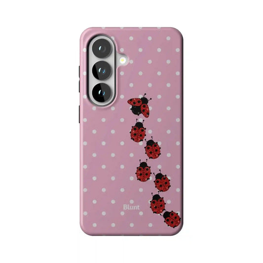 Lady Buggy Samsung Case