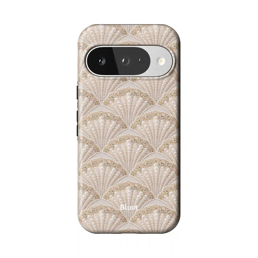 Champelle Pixel Case