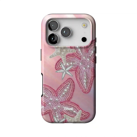Starfish iPhone Case