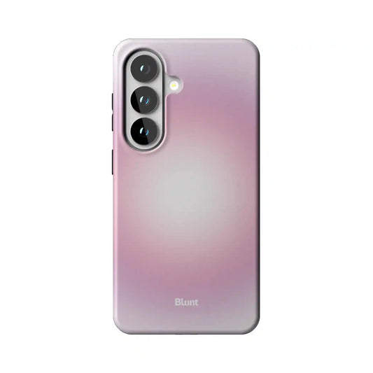 Rose Samsung Case