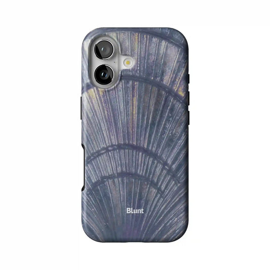 Obsidian Perla iPhone Case