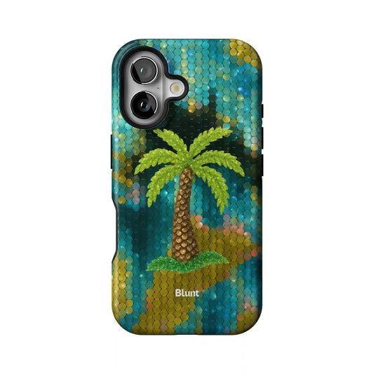 Bahamas iPhone Case