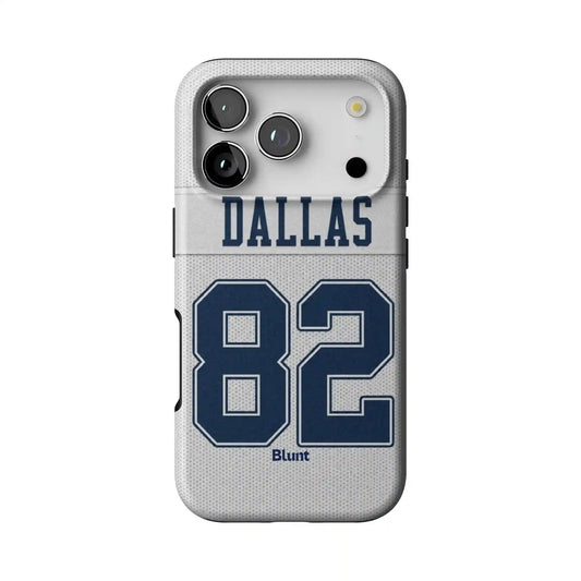 Huddle iPhone Case
