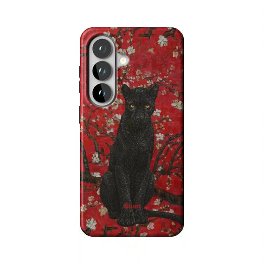 Samira Samsung Case
