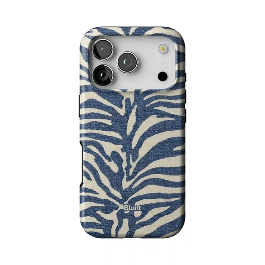 Azro iPhone Case