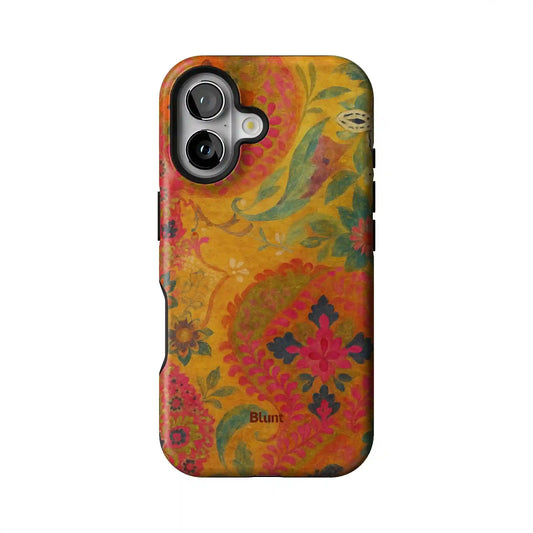 Mienne iPhone Case