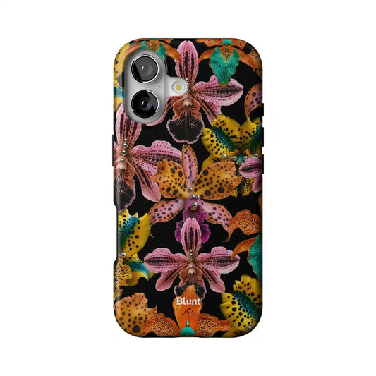 Paradise Heat iPhone Case