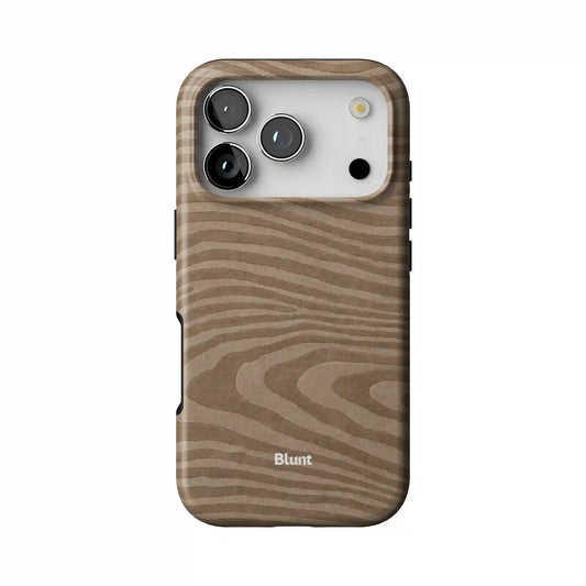 Birch iPhone Case
