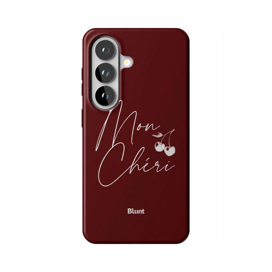 My Cherry Samsung Case