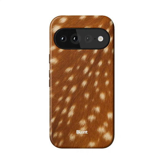 Nymera Pixel Case