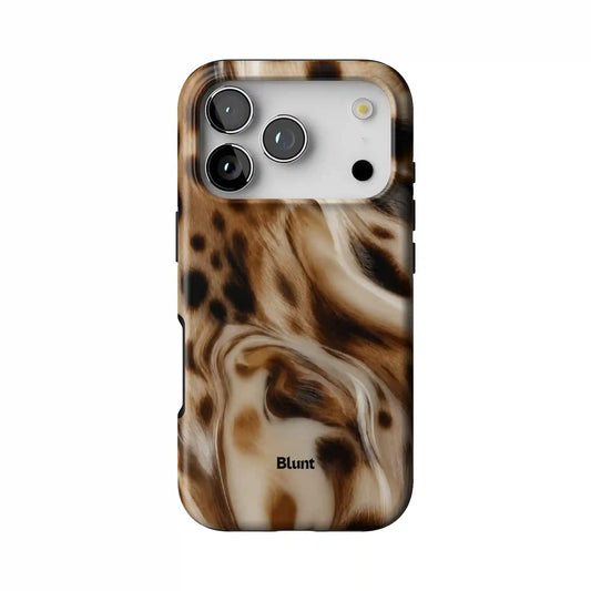 Wild Brew iPhone Case