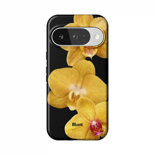 Zannie Pixel Case