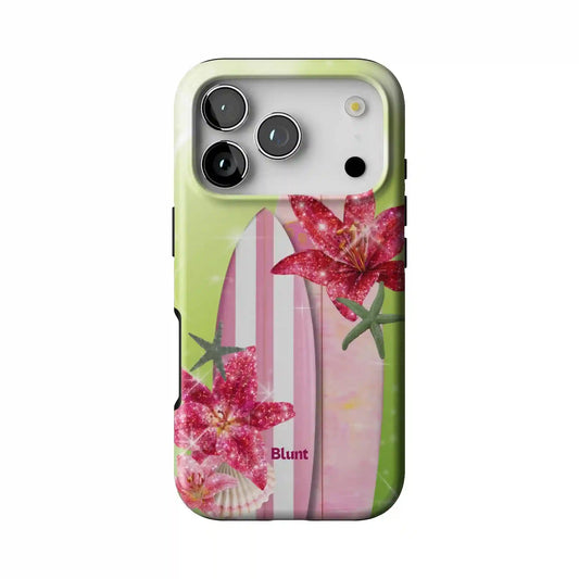 Aloe Ride iPhone Case