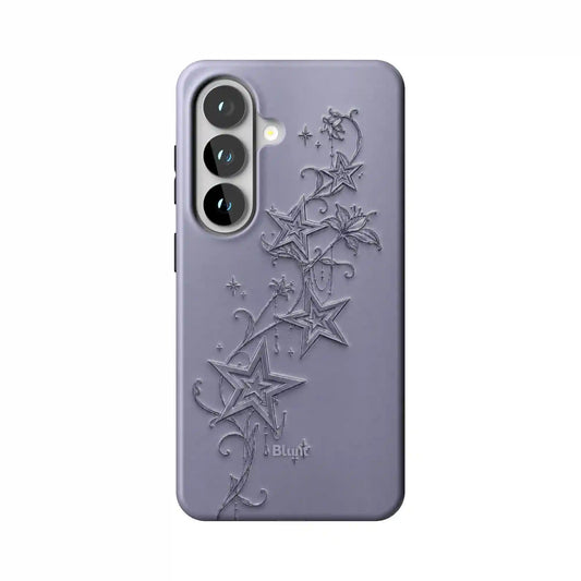 Moonlit Samsung Case