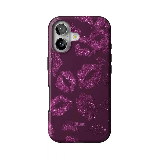 Wine Tease iPhone Case