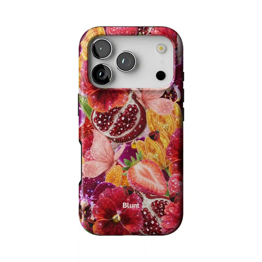 Musa iPhone Case