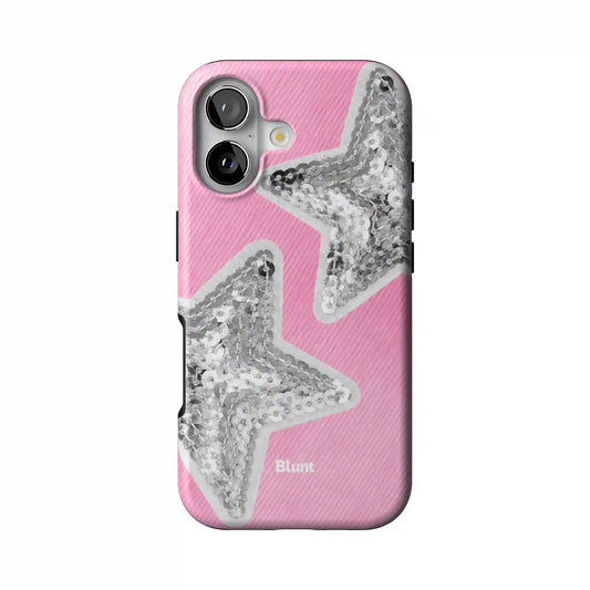 Pinkstar Rodeo iPhone Case