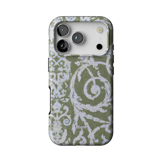 Fable iPhone Case