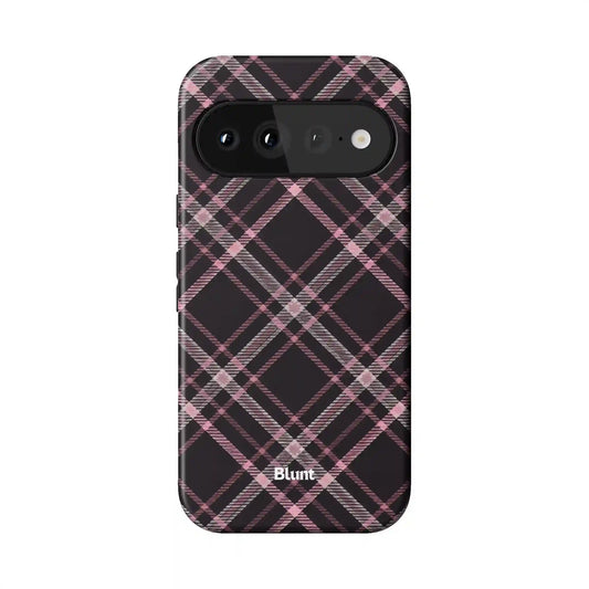 Ravena Pixel Case