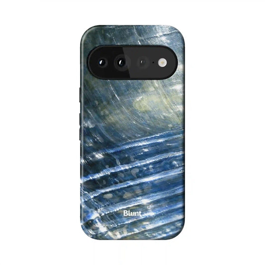 Skye Gloss Pixel Case