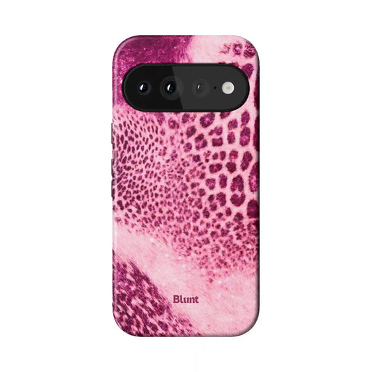 Candy Mirage Pixel Case