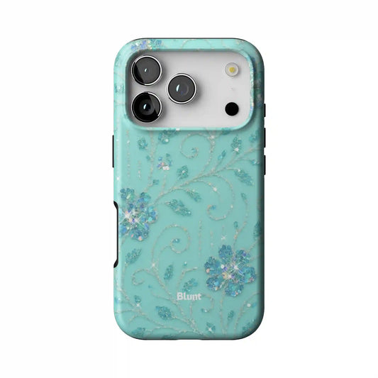 Almafi iPhone Case