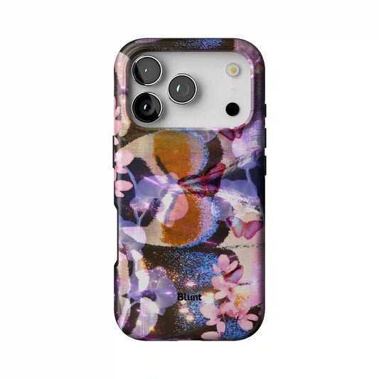 Evelune iPhone Case
