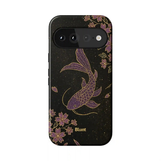 Zen Pixel Case