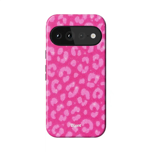 Pink Friday Pixel Case