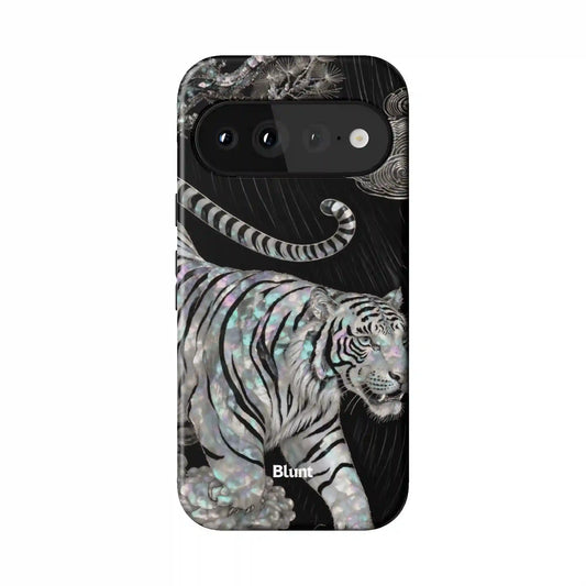 Wild Holo Pixel Case