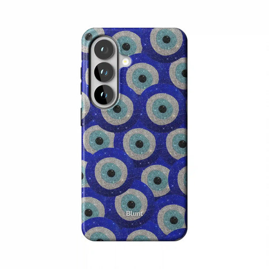 Evil Eye Love Samsung Case