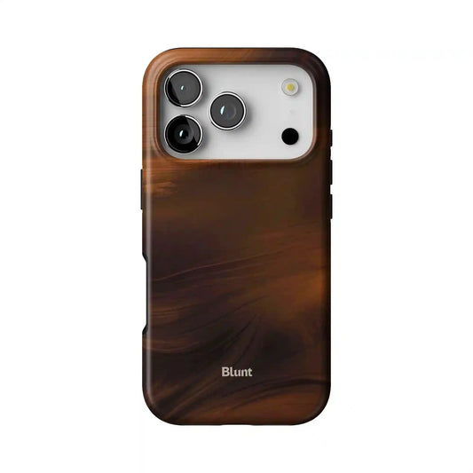 Dusk iPhone Case