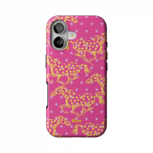 Pony Party iPhone Case