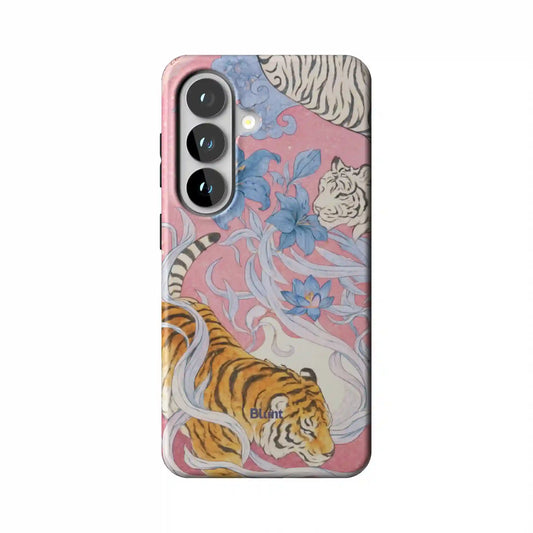 Natalia Samsung Case