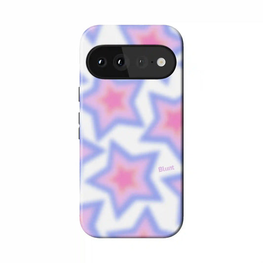 Star Babe Pixel Case