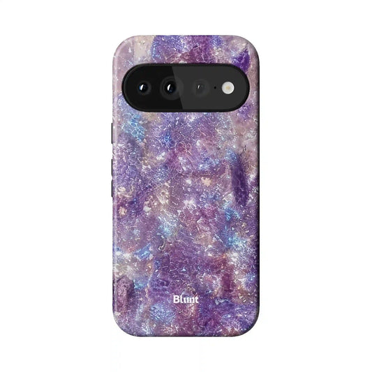 Cosmica Pixel Case