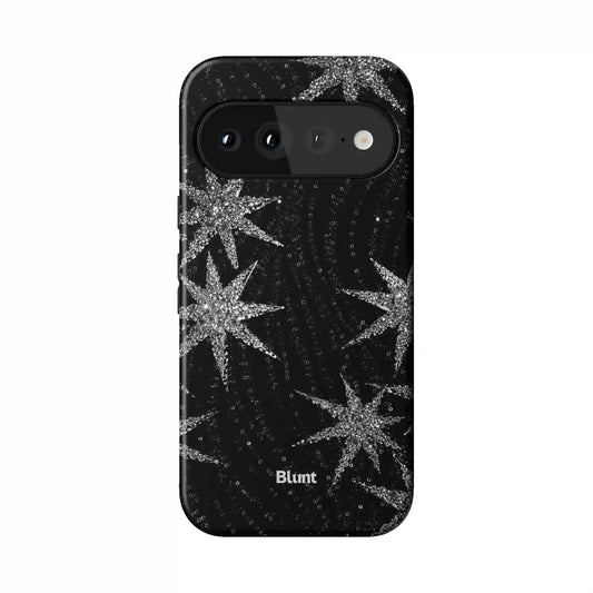 Night Act Pixel Case