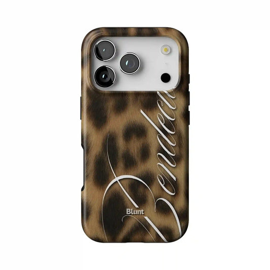 Bendecida iPhone Case