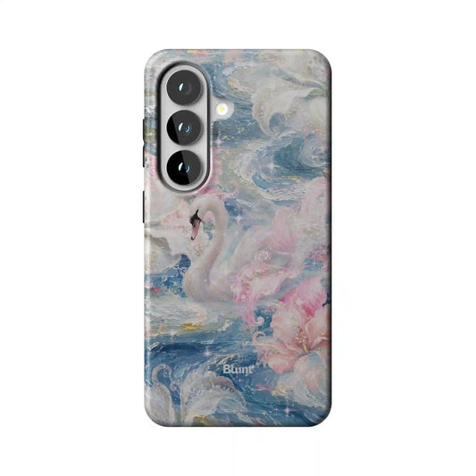 Maiden Drift Samsung Case