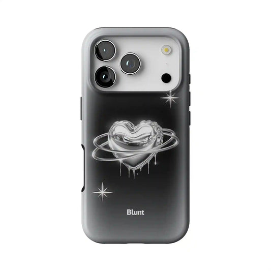 Drovelle iPhone Case