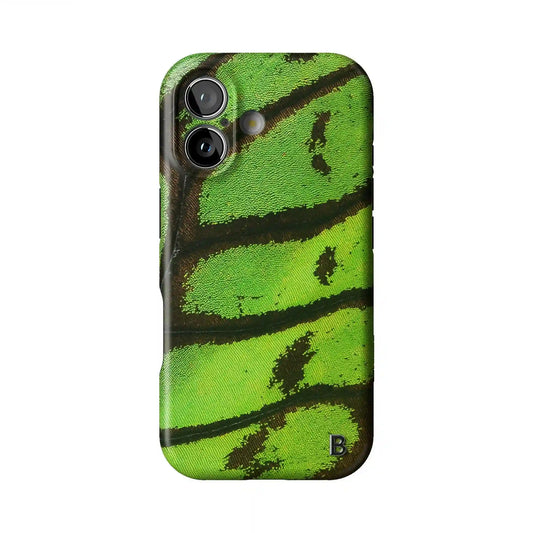 Venom Wings Statement iPhone Case