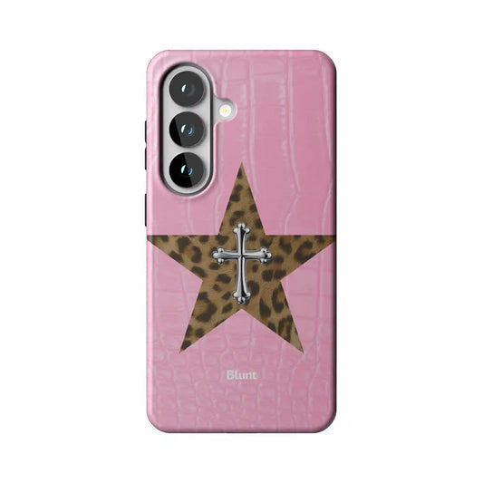 Blushed Starcreed Samsung Case