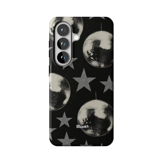 Lunar Nights Samsung Case